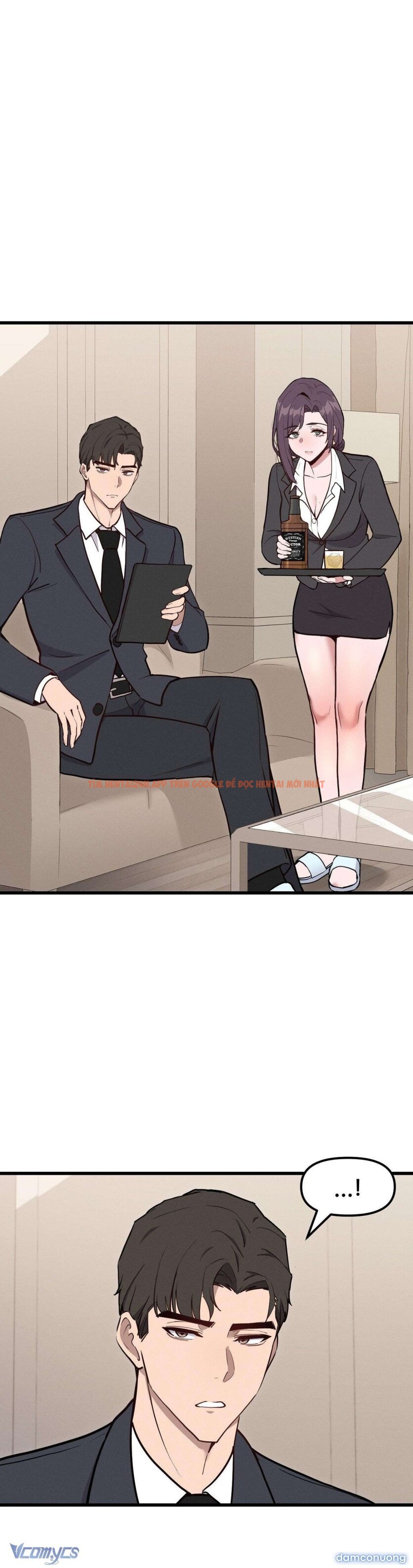 Xem ảnh [18+] Người Bố Của Tôi - Chapter 14 - 4 3 - Truyenhentaiz.net