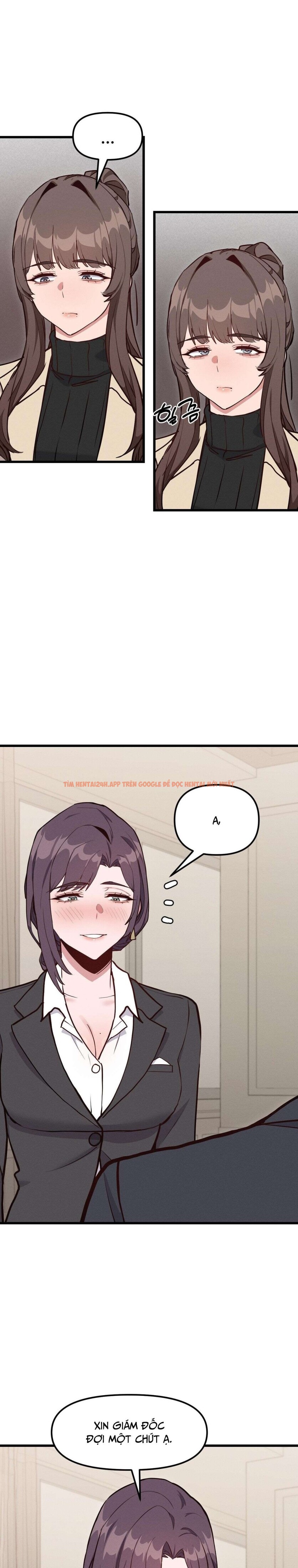 Xem ảnh [18+] Người Bố Của Tôi - Chapter 14 - 5 1 - Truyenhentaiz.net