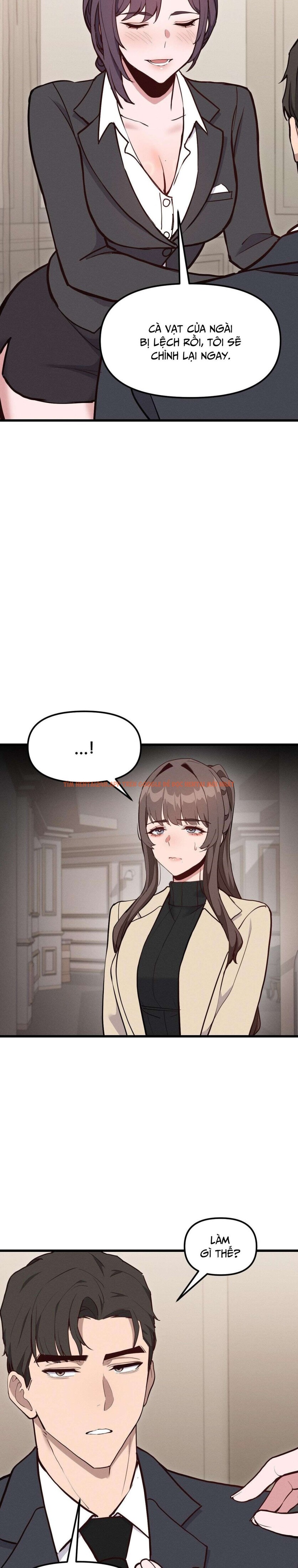Xem ảnh [18+] Người Bố Của Tôi - Chapter 14 - 5 2 - Truyenhentaiz.net