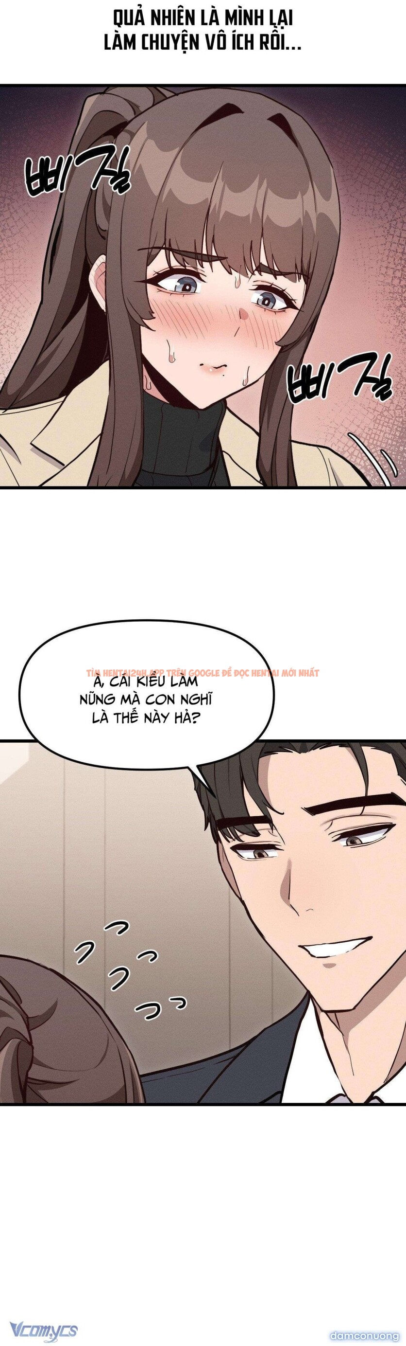 Xem ảnh [18+] Người Bố Của Tôi - Chapter 14 - 6 3 - Truyenhentaiz.net