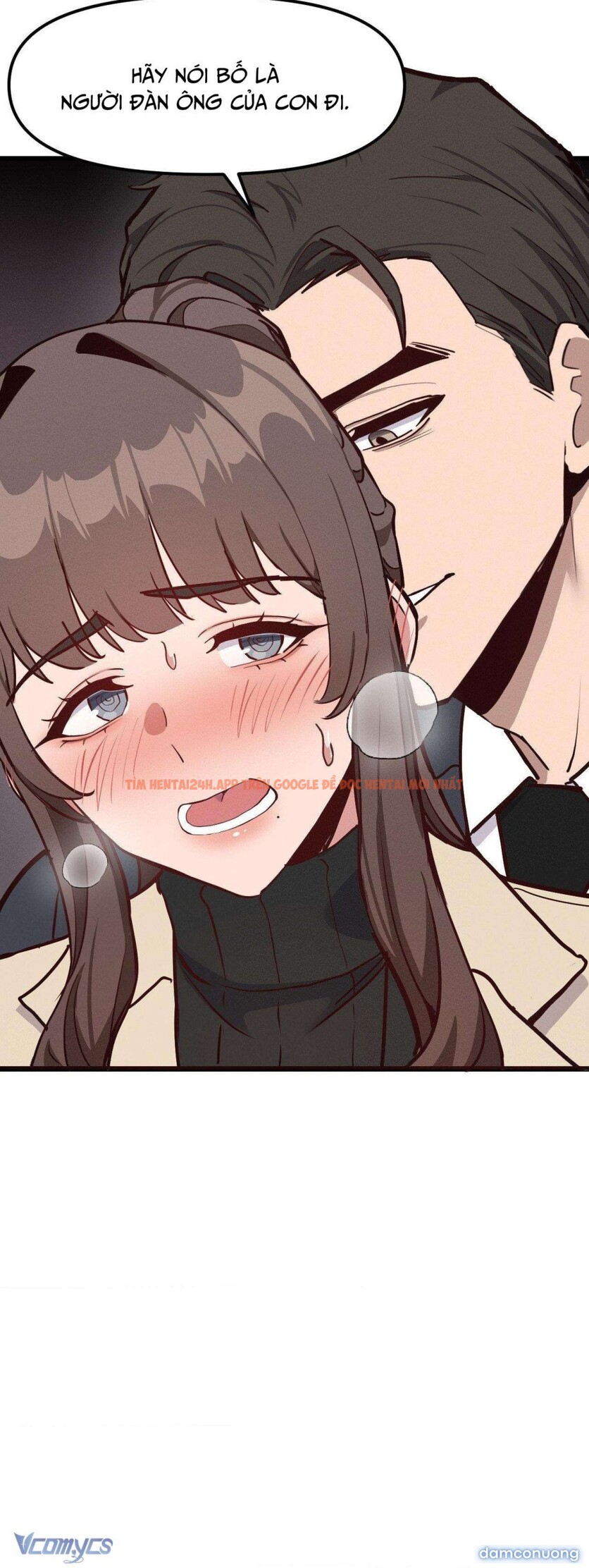 Xem ảnh [18+] Người Bố Của Tôi - Chapter 14 - 7 2 - Truyenhentaiz.net