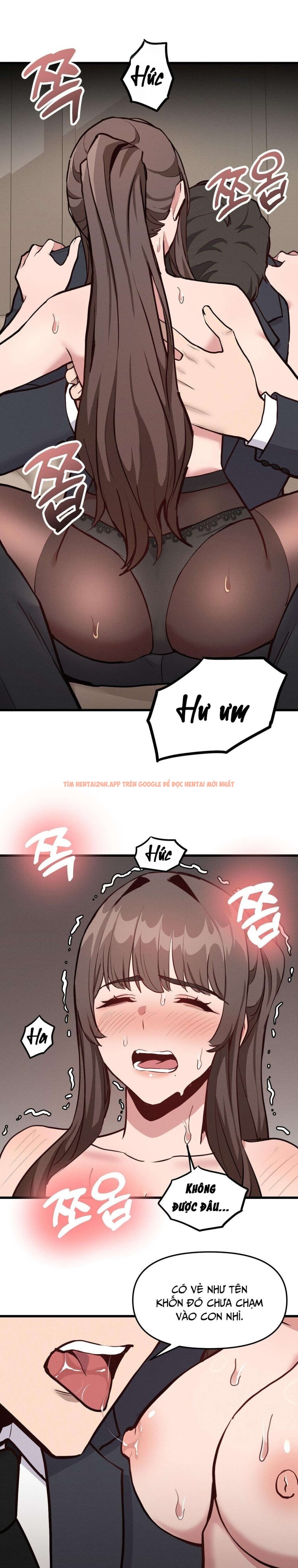 Xem ảnh [18+] Người Bố Của Tôi - Chapter 15 - 3 0 - Truyenhentaiz.net