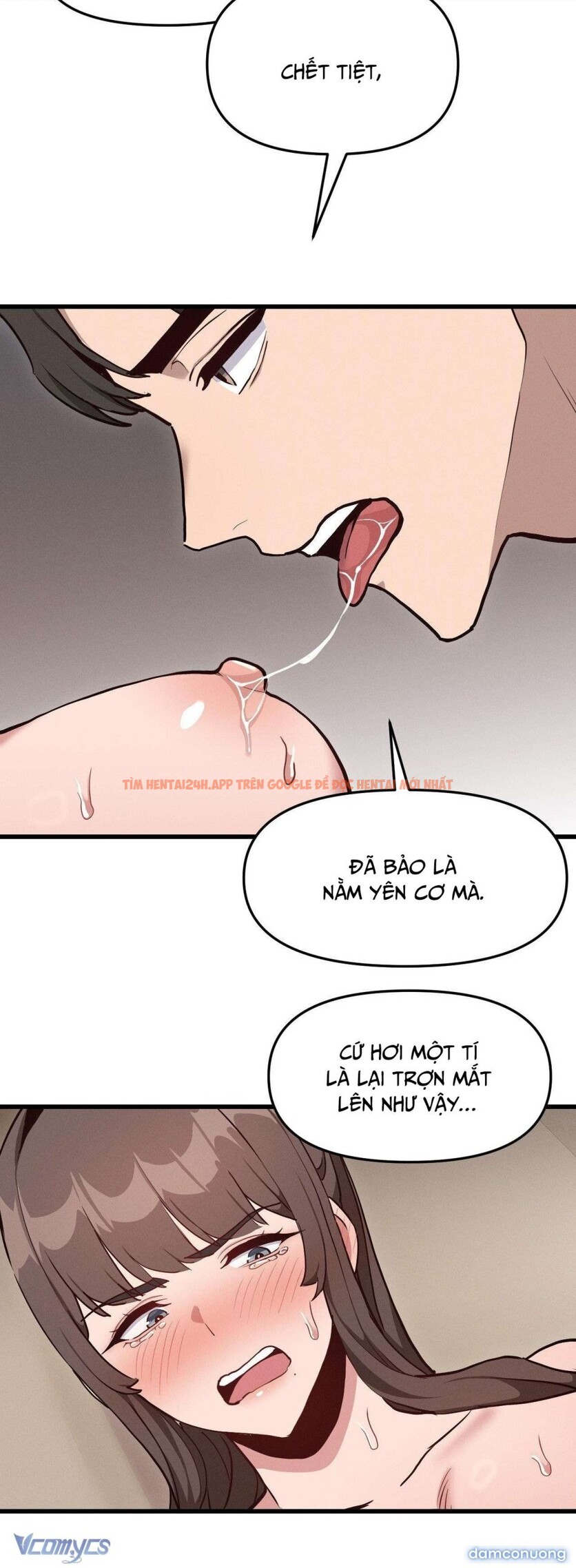 Xem ảnh [18+] Người Bố Của Tôi - Chapter 15 - 4 3 - Truyenhentaiz.net