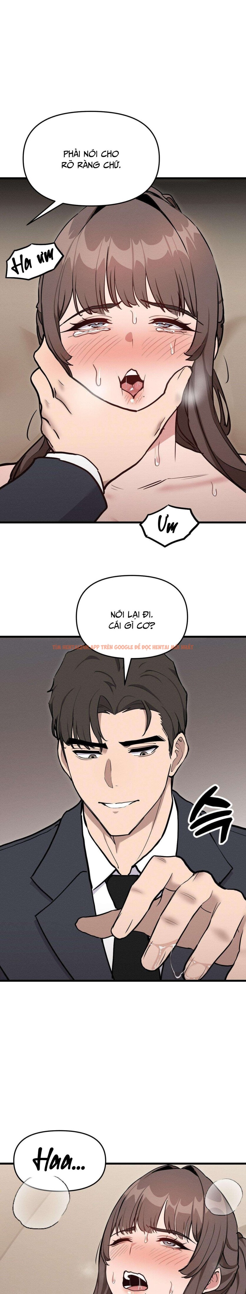 Xem ảnh [18+] Người Bố Của Tôi - Chapter 15 - 7 0 - Truyenhentaiz.net