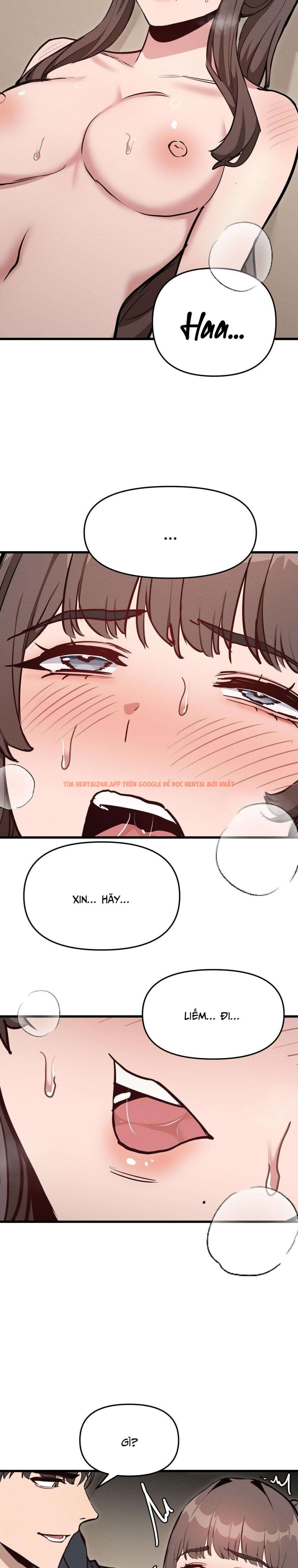 Xem ảnh [18+] Người Bố Của Tôi - Chapter 15 - 7 1 - Truyenhentaiz.net