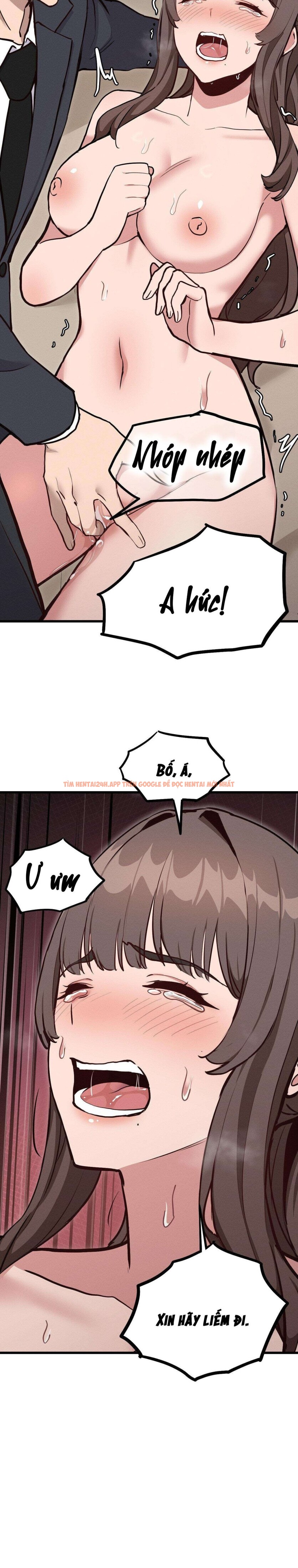 Xem ảnh [18+] Người Bố Của Tôi - Chapter 15 - 7 2 - Truyenhentaiz.net