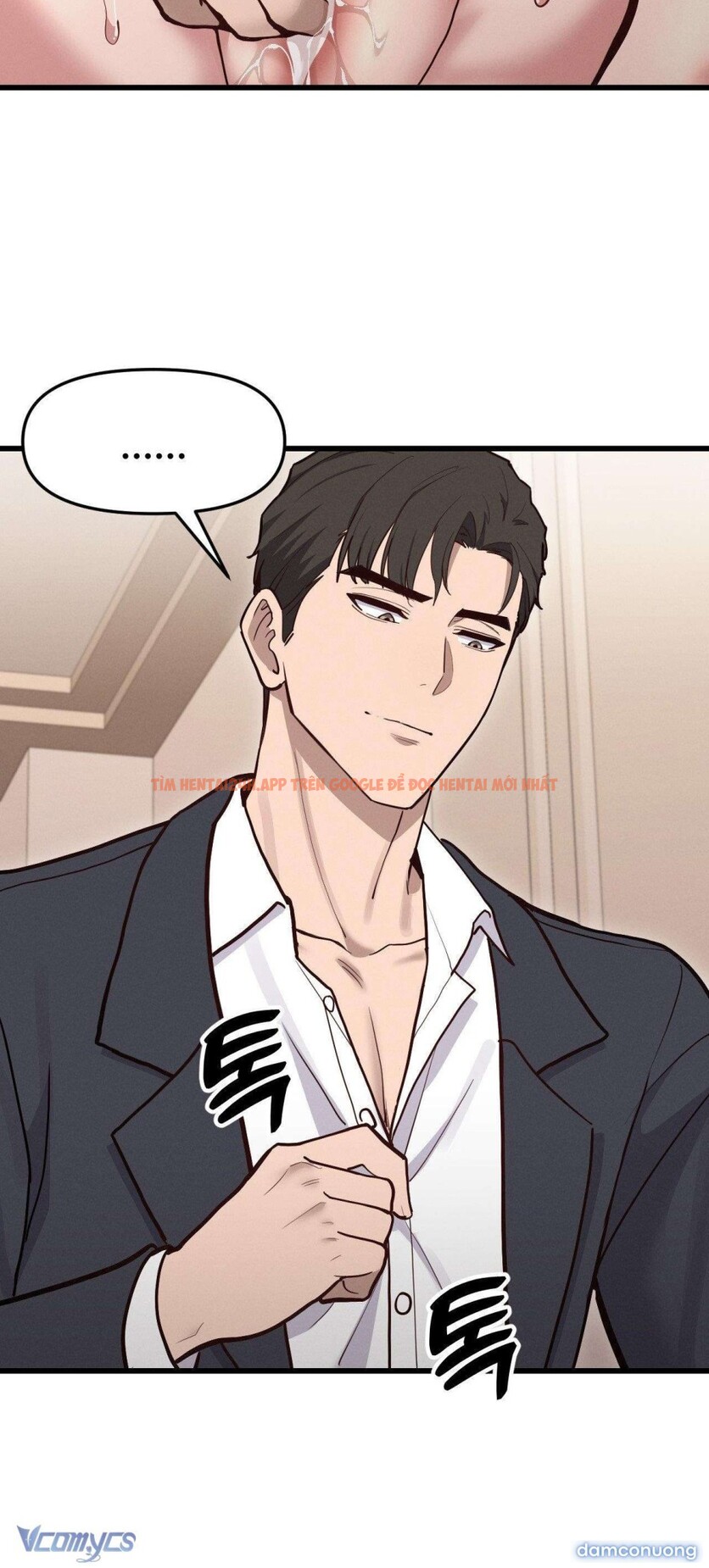 Xem ảnh [18+] Người Bố Của Tôi - Chapter 16 - 3 4 - Truyenhentaiz.net