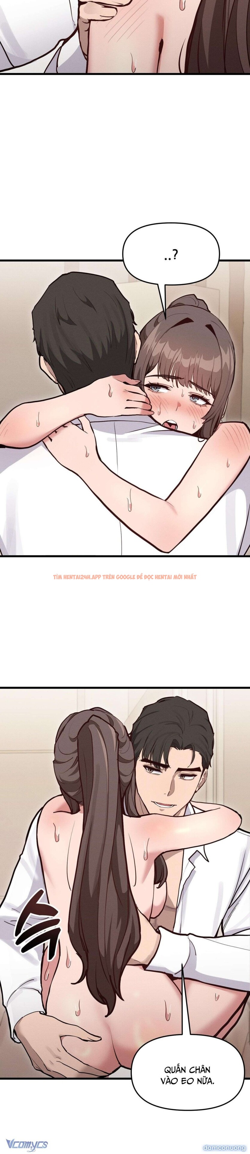 Xem ảnh [18+] Người Bố Của Tôi - Chapter 16 - 4 3 - Truyenhentaiz.net