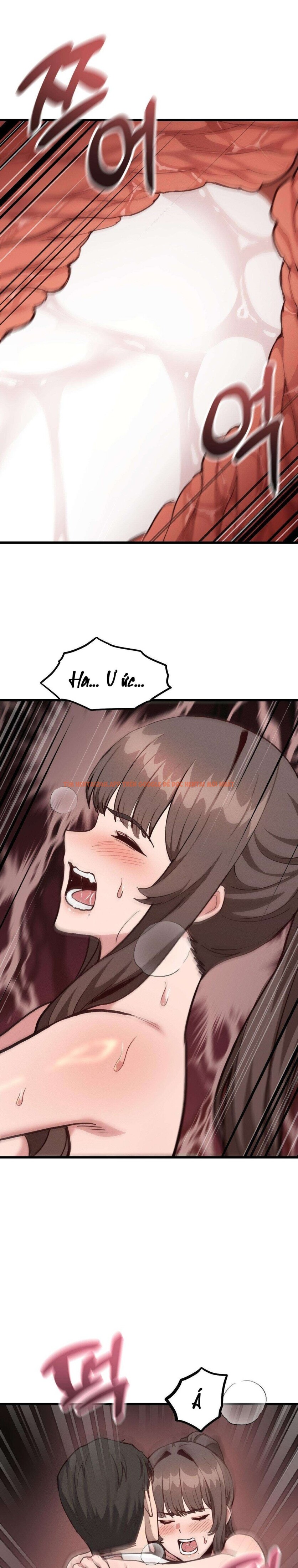 Xem ảnh [18+] Người Bố Của Tôi - Chapter 16 - 5 1 - Truyenhentaiz.net