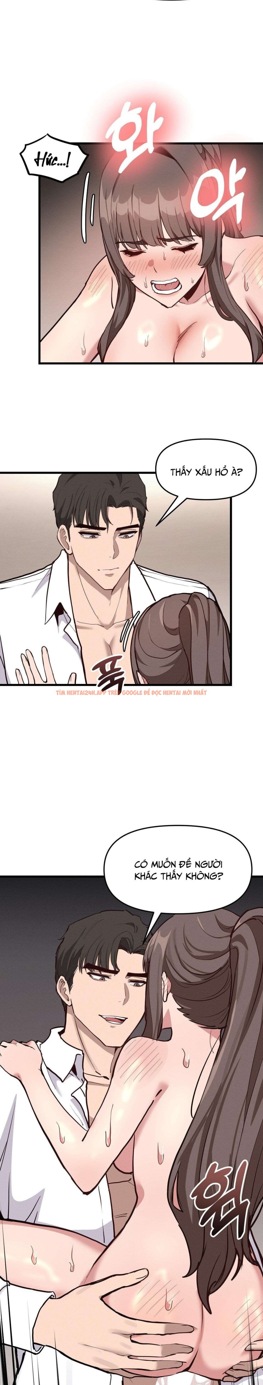 Xem ảnh [18+] Người Bố Của Tôi - Chapter 16 - 6 2 - Truyenhentaiz.net