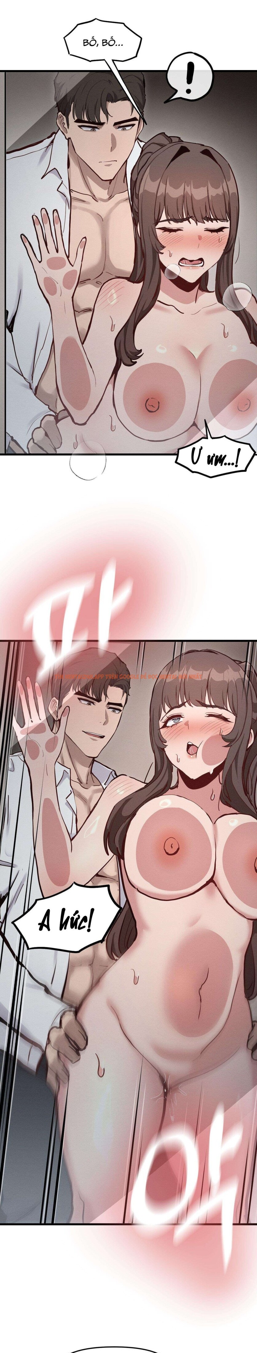 Xem ảnh [18+] Người Bố Của Tôi - Chapter 17 - 2 3 - TruyenVN.APP