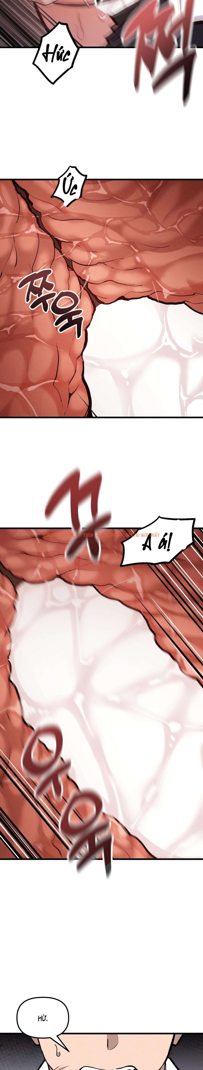 Xem ảnh [18+] Người Bố Của Tôi - Chapter 17 - 4 3 - TruyenVN.APP