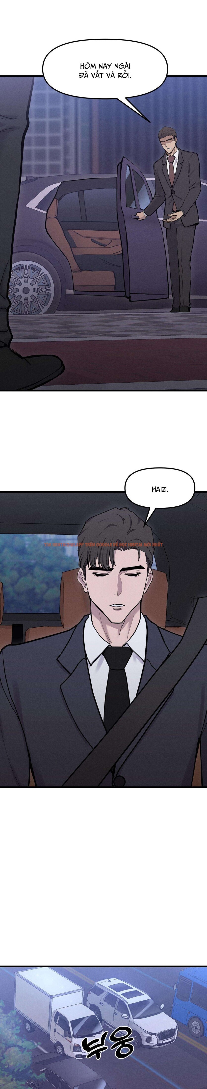 Xem ảnh [18+] Người Bố Của Tôi - Chapter 17 - 6 2 - TruyenVN.APP