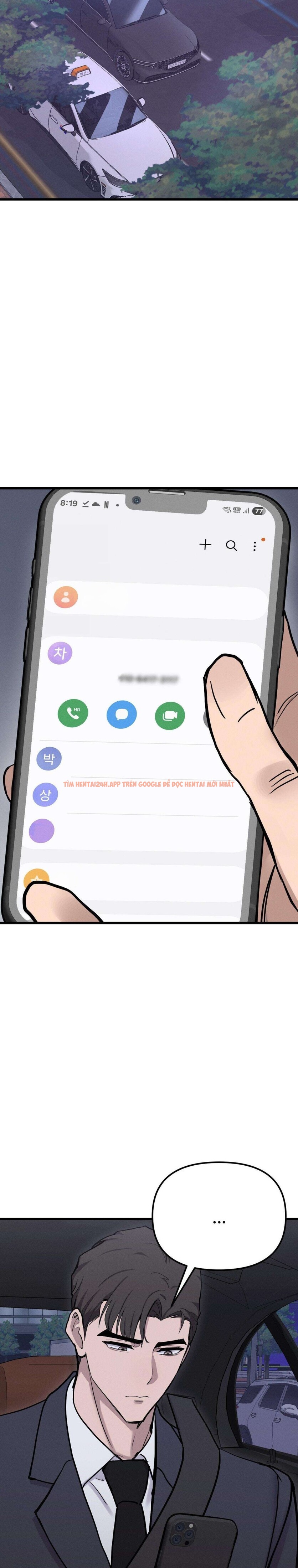 Xem ảnh [18+] Người Bố Của Tôi - Chapter 17 - 6 3 - TruyenVN.APP