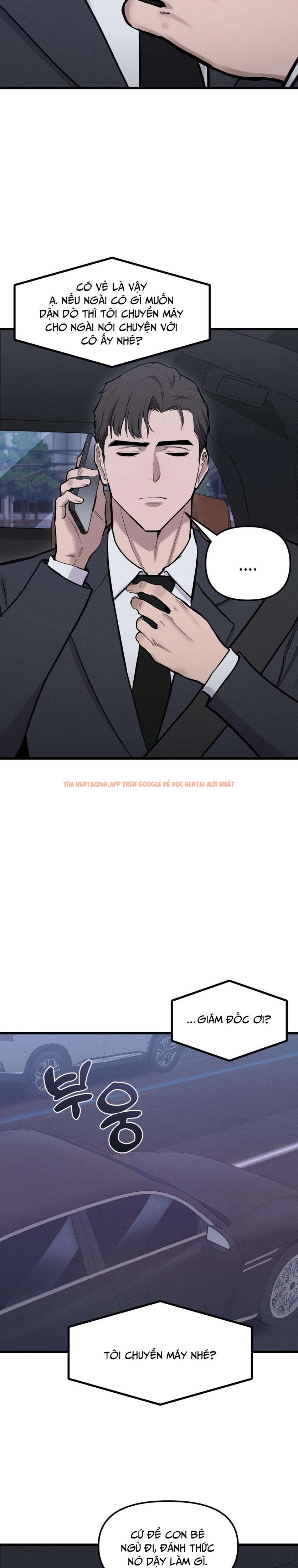 Xem ảnh [18+] Người Bố Của Tôi - Chapter 17 - 7 3 - TruyenVN.APP