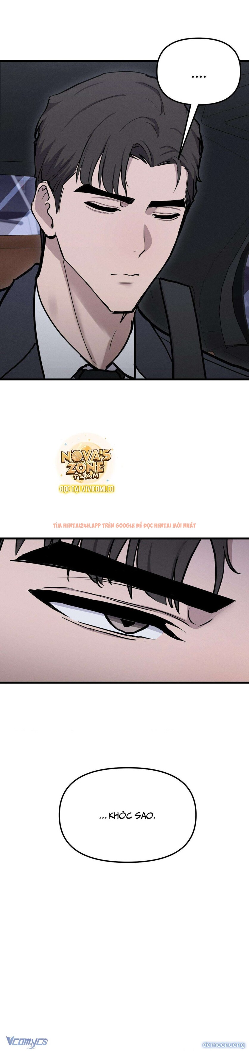 Xem ảnh [18+] Người Bố Của Tôi - Chapter 17 - 8 - TruyenVN.APP