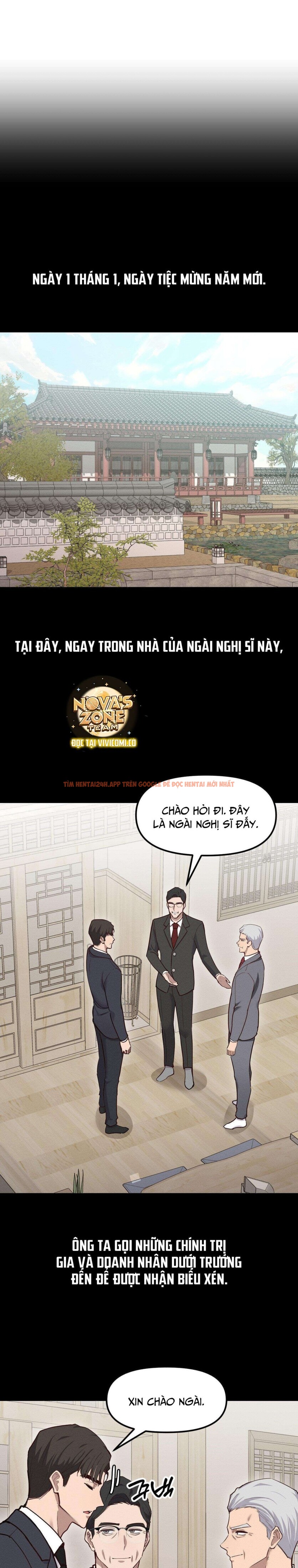 Xem ảnh 2 0 trong truyện hentai [18+] Người Bố Của Tôi - Chapter 18 - hentaitvn.net