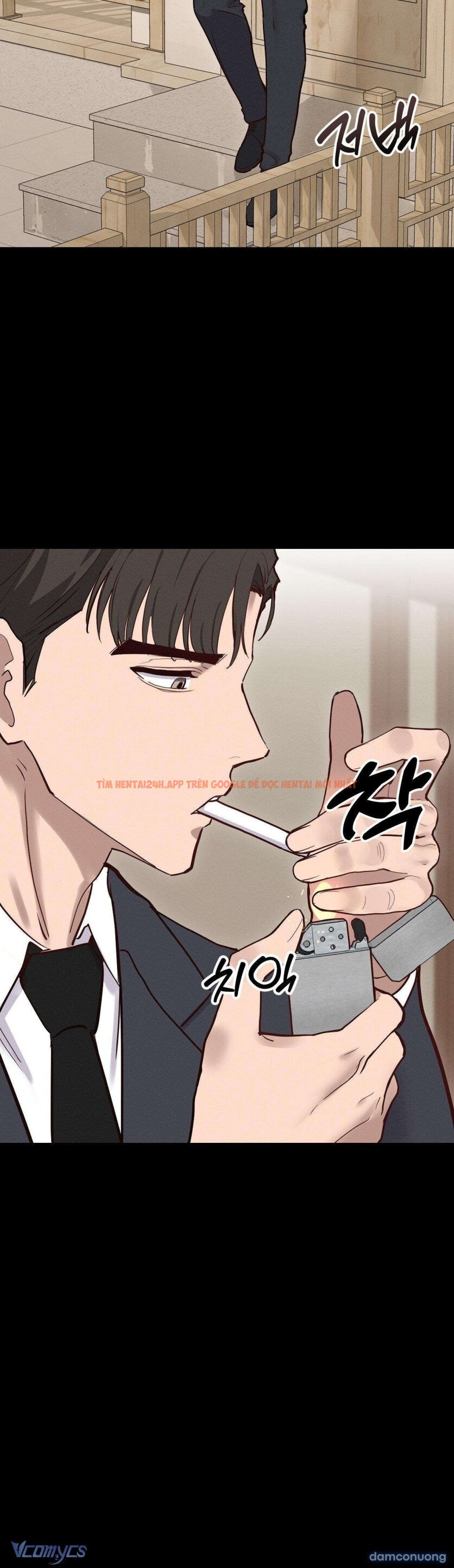 Xem ảnh 2 3 trong truyện hentai [18+] Người Bố Của Tôi - Chapter 18 - hentaitvn.net