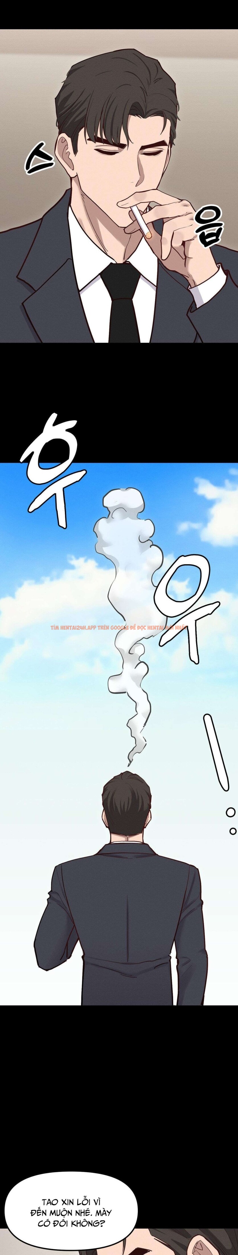 Xem ảnh 3 0 trong truyện hentai [18+] Người Bố Của Tôi - Chapter 18 - hentaitvn.net