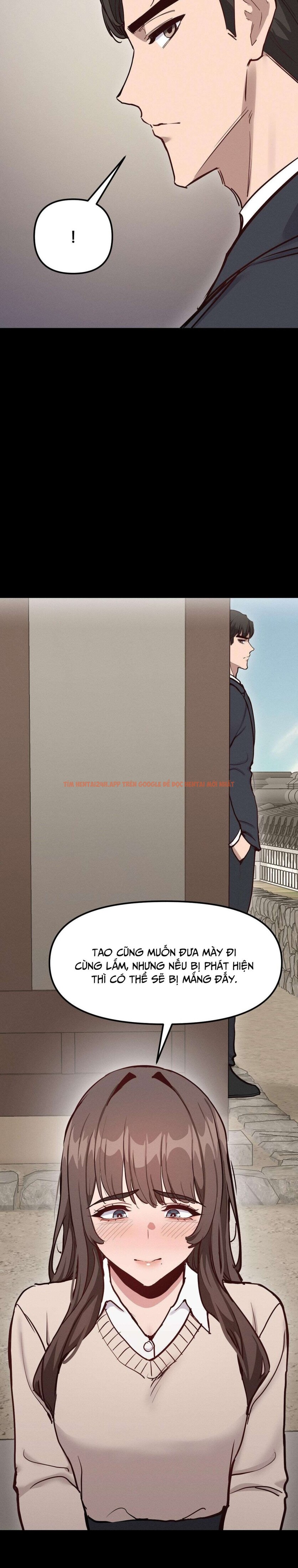 Xem ảnh 3 1 trong truyện hentai [18+] Người Bố Của Tôi - Chapter 18 - hentaitvn.net