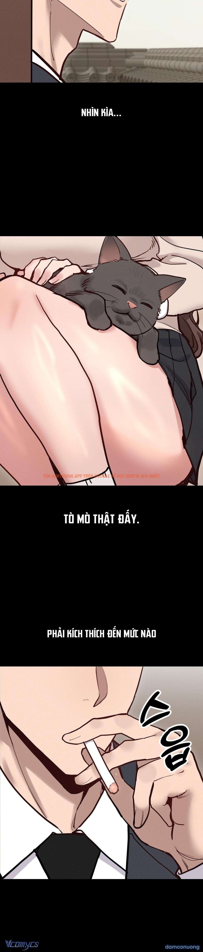 Xem ảnh 3 3 trong truyện hentai [18+] Người Bố Của Tôi - Chapter 18 - hentaitvn.net