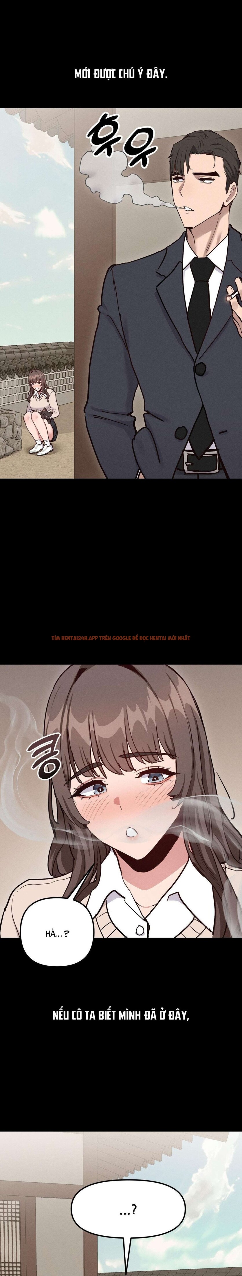 Xem ảnh 4 0 trong truyện hentai [18+] Người Bố Của Tôi - Chapter 18 - hentaitvn.net