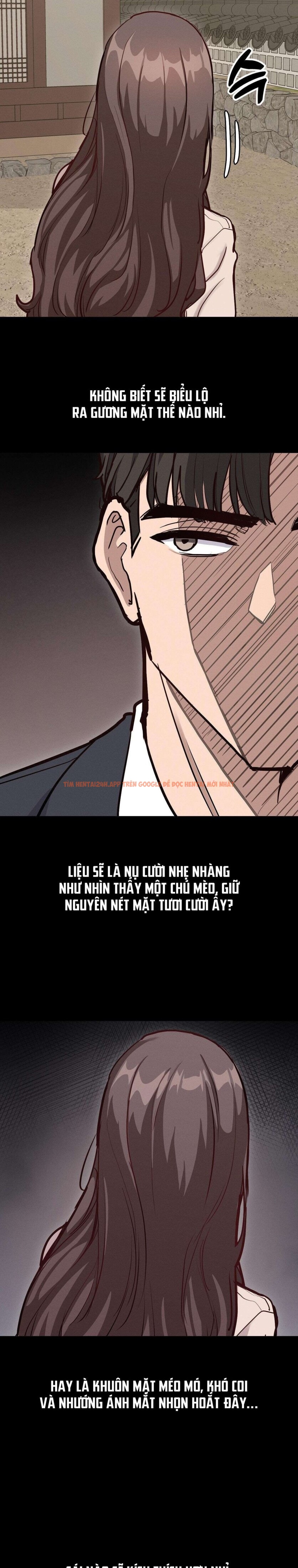 Xem ảnh 4 1 trong truyện hentai [18+] Người Bố Của Tôi - Chapter 18 - hentaitvn.net