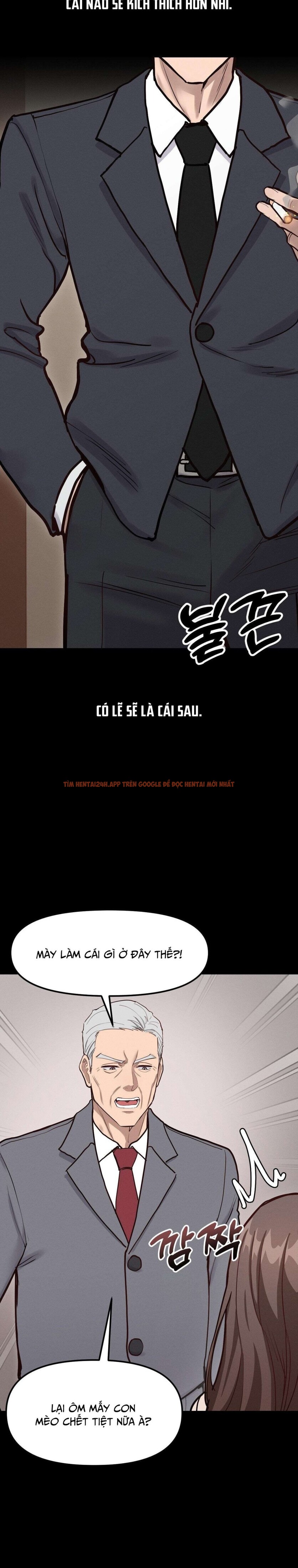 Xem ảnh 4 2 trong truyện hentai [18+] Người Bố Của Tôi - Chapter 18 - hentaitvn.net
