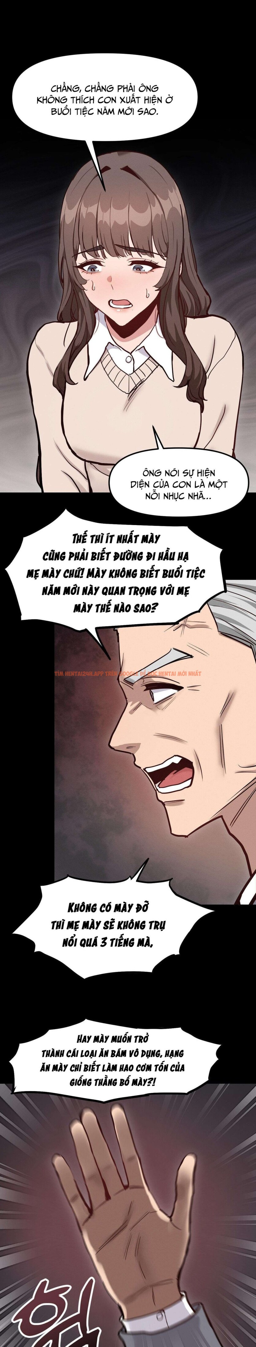 Xem ảnh 5 0 trong truyện hentai [18+] Người Bố Của Tôi - Chapter 18 - hentaitvn.net