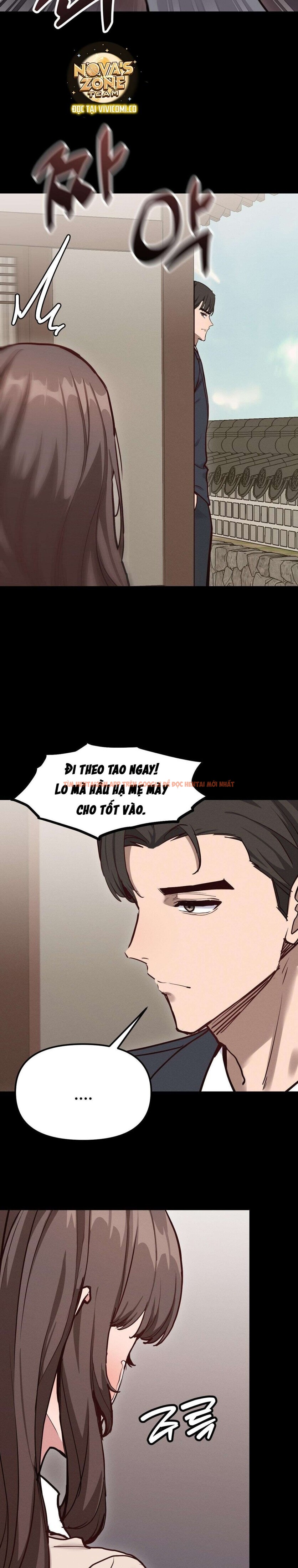 Xem ảnh 5 1 trong truyện hentai [18+] Người Bố Của Tôi - Chapter 18 - hentaitvn.net