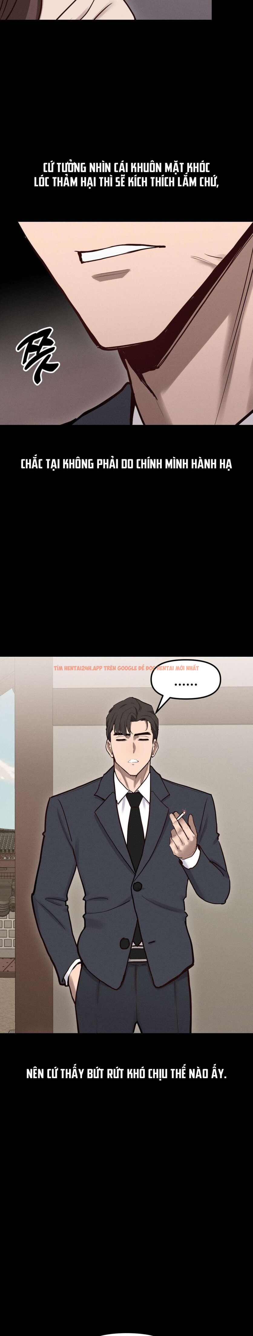 Xem ảnh 5 2 trong truyện hentai [18+] Người Bố Của Tôi - Chapter 18 - hentaitvn.net