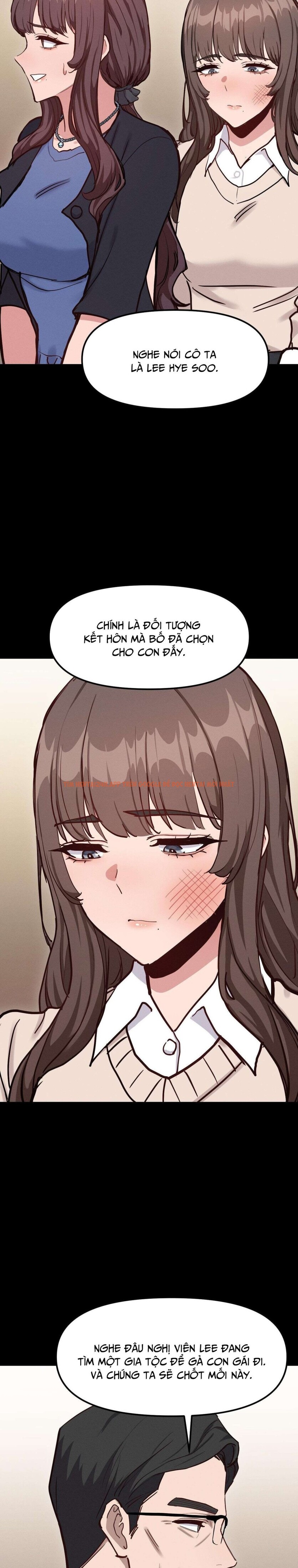 Xem ảnh 6 1 trong truyện hentai [18+] Người Bố Của Tôi - Chapter 18 - hentaitvn.net