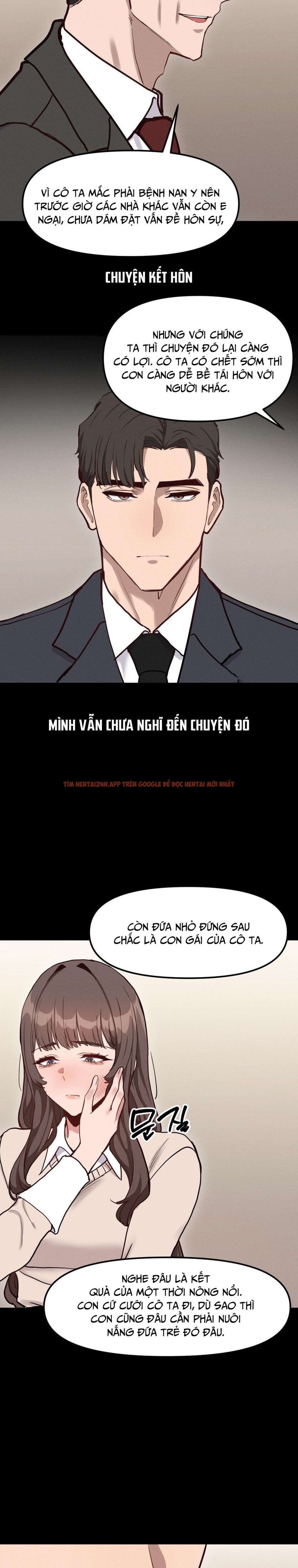 Xem ảnh 6 2 trong truyện hentai [18+] Người Bố Của Tôi - Chapter 18 - hentaitvn.net