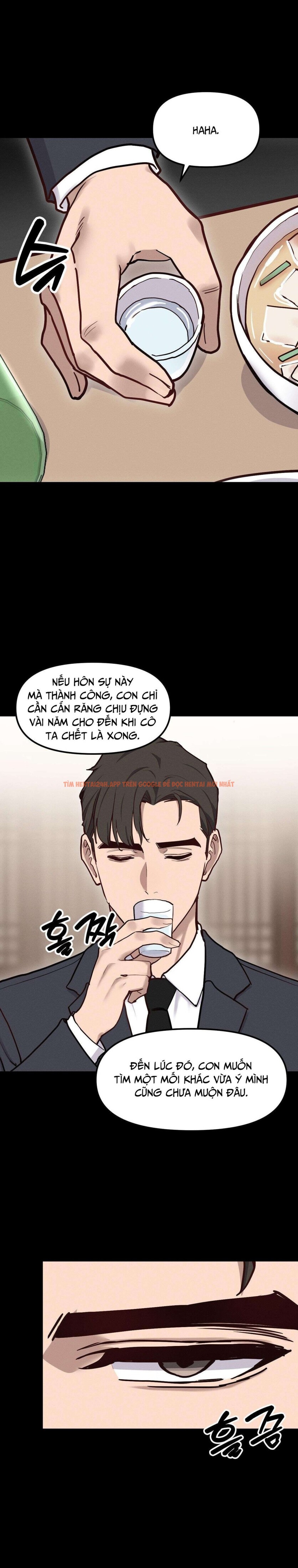 Xem ảnh 7 0 trong truyện hentai [18+] Người Bố Của Tôi - Chapter 18 - hentaitvn.net
