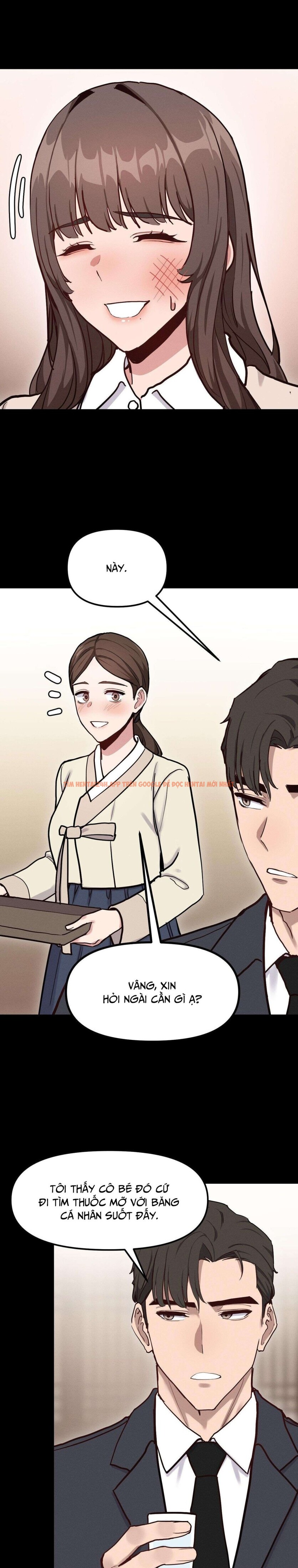 Xem ảnh 7 1 trong truyện hentai [18+] Người Bố Của Tôi - Chapter 18 - hentaitvn.net