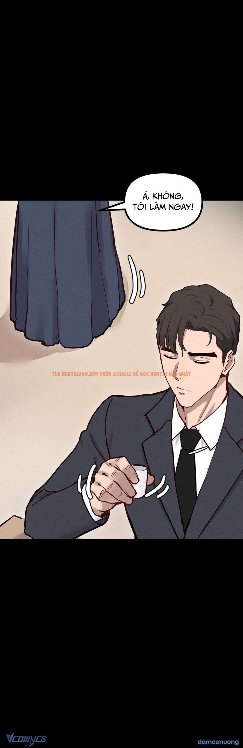 Xem ảnh 7 3 trong truyện hentai [18+] Người Bố Của Tôi - Chapter 18 - hentaitvn.net