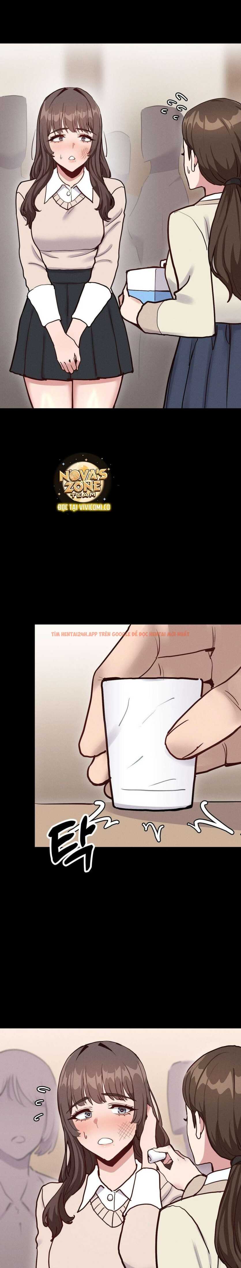 Xem ảnh 8 0 trong truyện hentai [18+] Người Bố Của Tôi - Chapter 18 - hentaitvn.net