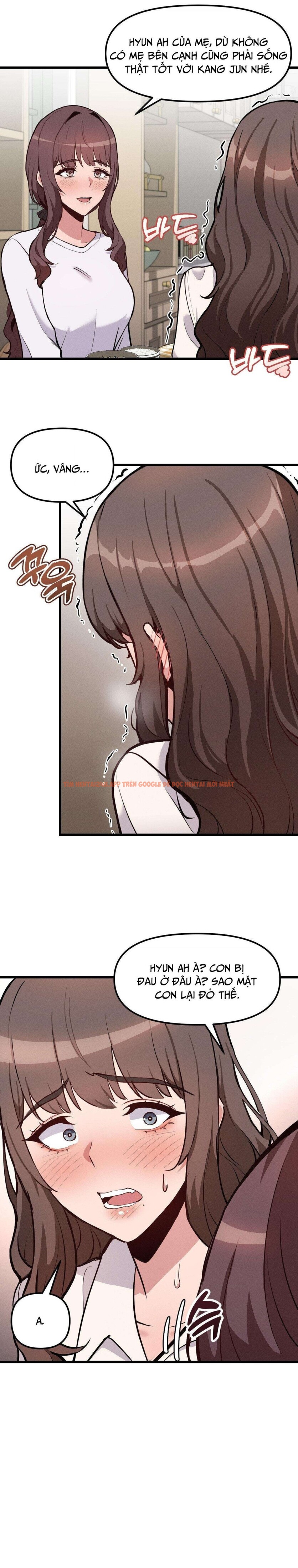 Xem ảnh [18+] Người Bố Của Tôi - Chapter 8 - 2 2 - Truyenhentaiz.net