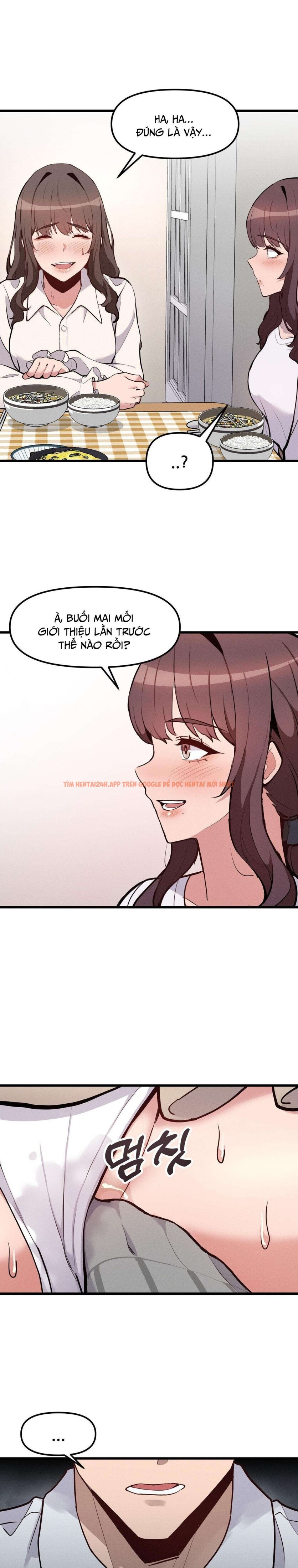 Xem ảnh [18+] Người Bố Của Tôi - Chapter 8 - 3 0 - Truyenhentaiz.net