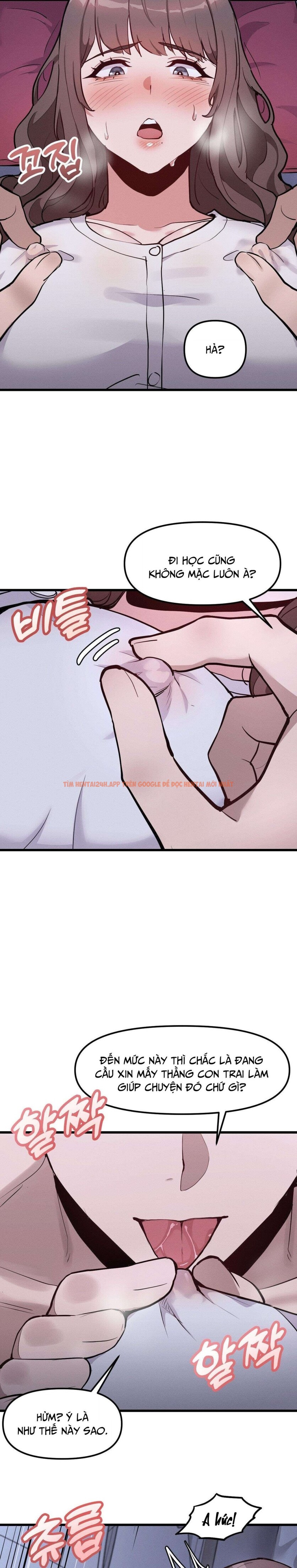 Xem ảnh [18+] Người Bố Của Tôi - Chapter 8 - 5 1 - Truyenhentaiz.net