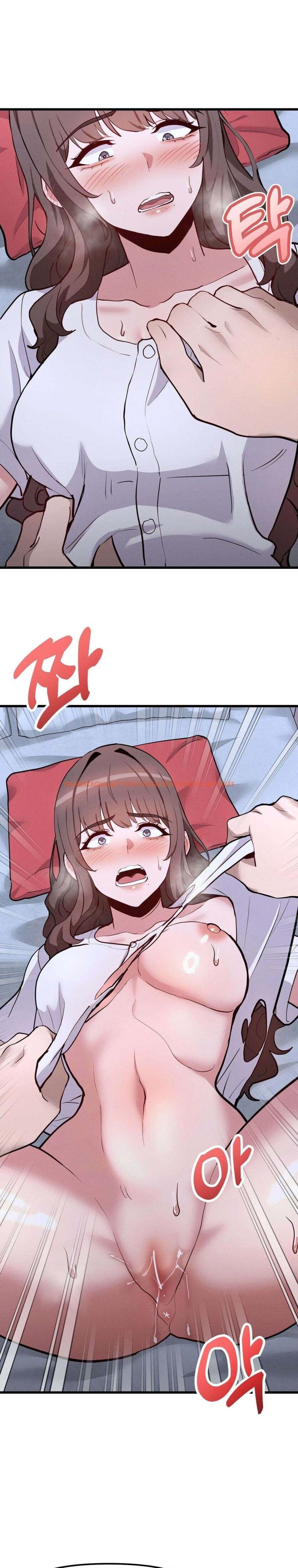 Xem ảnh [18+] Người Bố Của Tôi - Chapter 8 - 7 1 - Truyenhentaiz.net