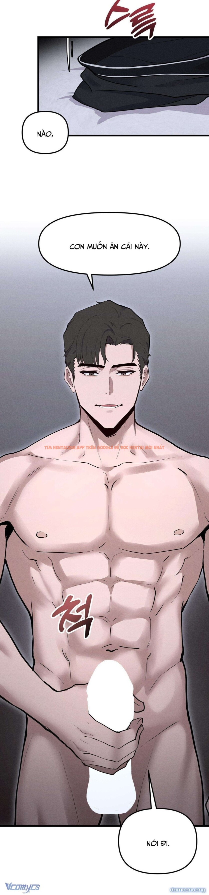 Xem ảnh [18+] Người Bố Của Tôi - Chapter 9 - 2 3 - Truyenhentaiz.net