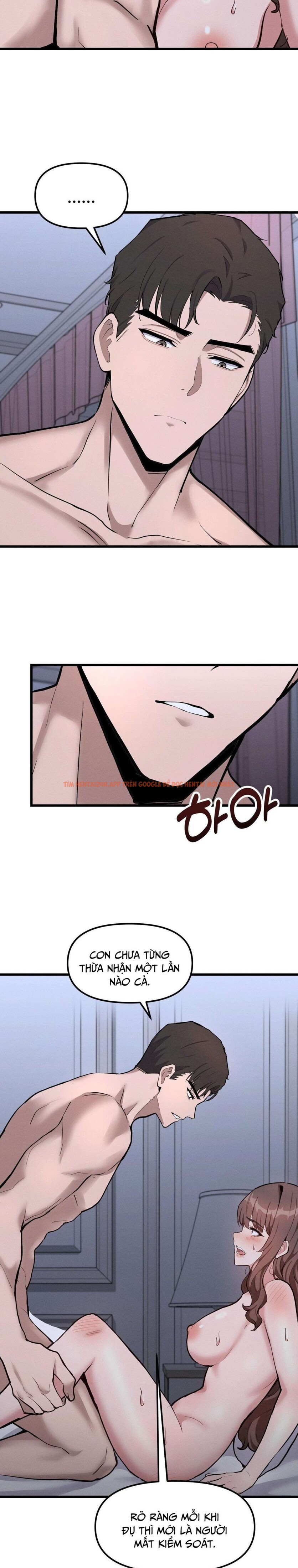 Xem ảnh [18+] Người Bố Của Tôi - Chapter 9 - 3 1 - Truyenhentaiz.net