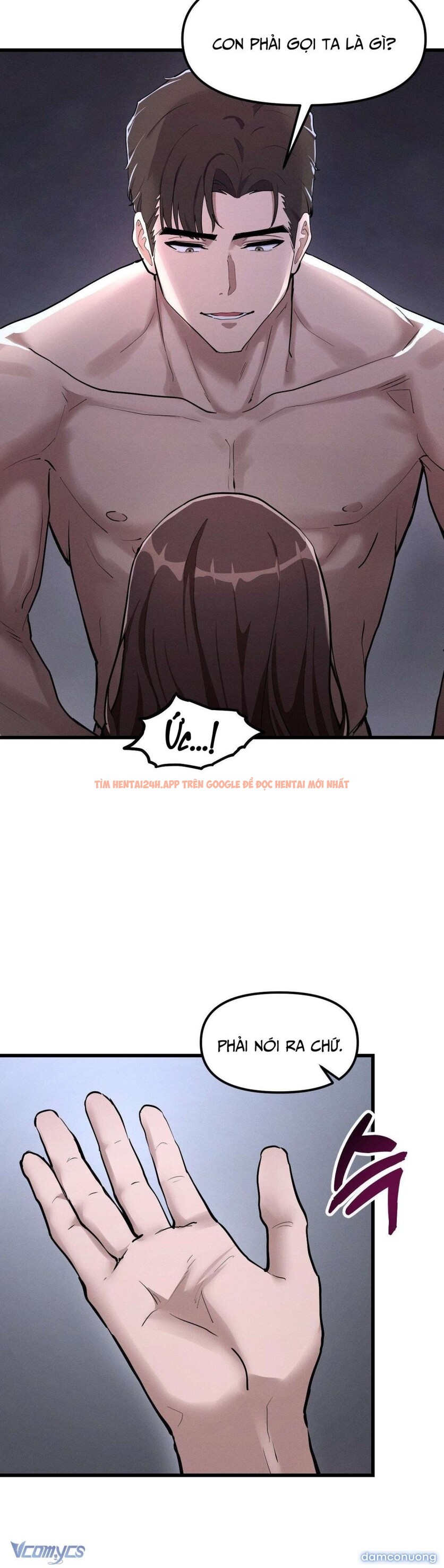 Xem ảnh [18+] Người Bố Của Tôi - Chapter 9 - 3 3 - Truyenhentaiz.net