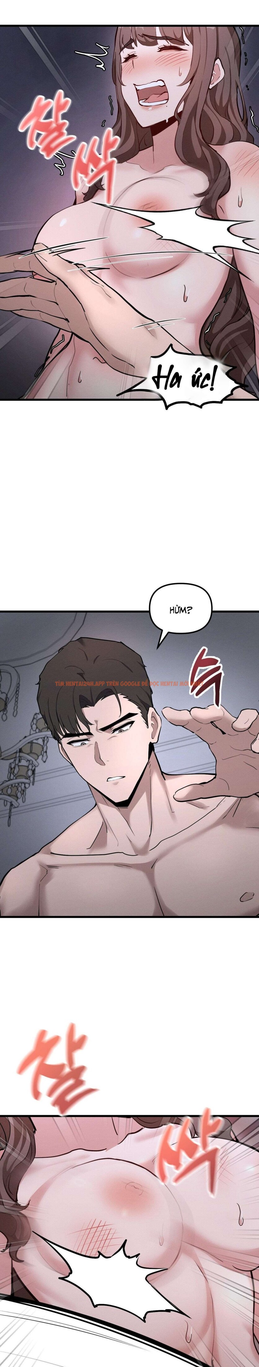 Xem ảnh [18+] Người Bố Của Tôi - Chapter 9 - 4 0 - Truyenhentaiz.net