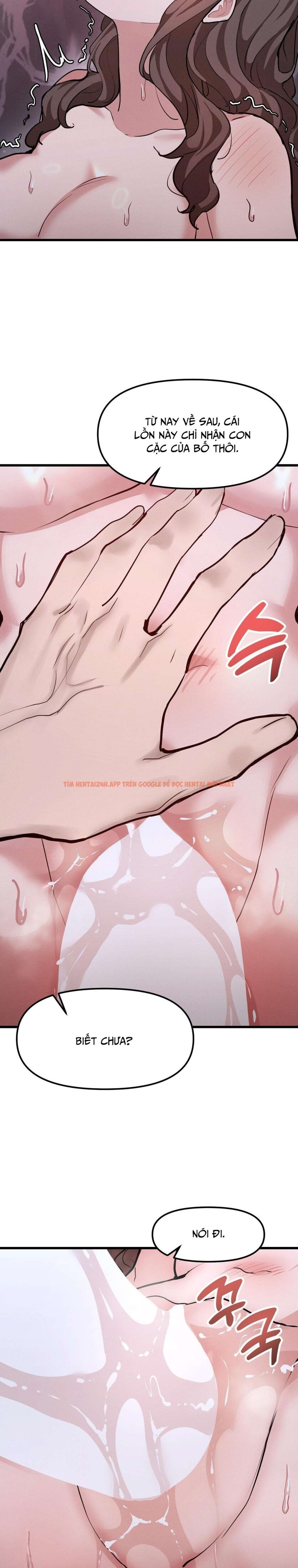 Xem ảnh [18+] Người Bố Của Tôi - Chapter 9 - 5 1 - Truyenhentaiz.net