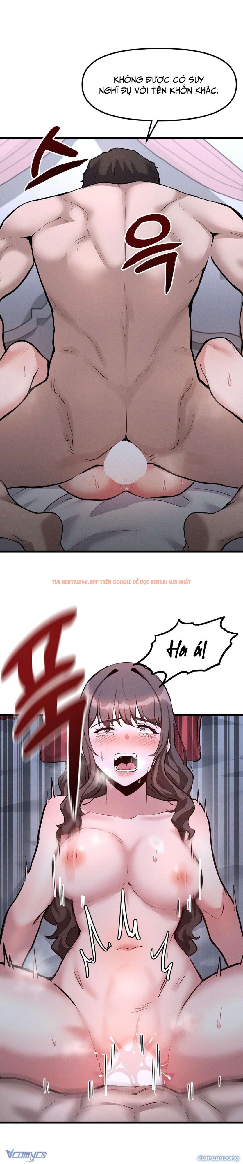 Xem ảnh [18+] Người Bố Của Tôi - Chapter 9 - 5 3 - Truyenhentaiz.net