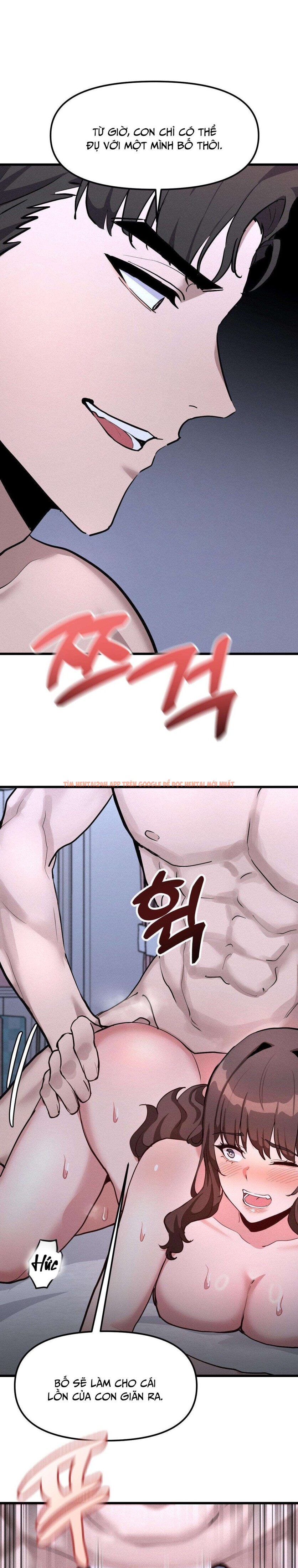 Xem ảnh [18+] Người Bố Của Tôi - Chapter 9 - 6 2 - Truyenhentaiz.net