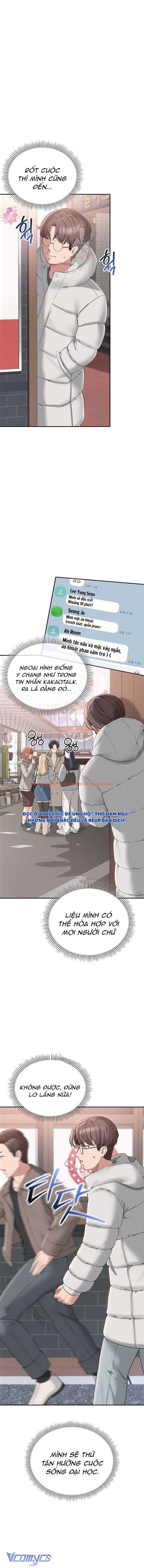 Xem ảnh 13 trong truyện hentai [18+] Những Cô Bạn Nóng Bỏng Ở Đại Học - Chapter 1 - hentaitvn.net