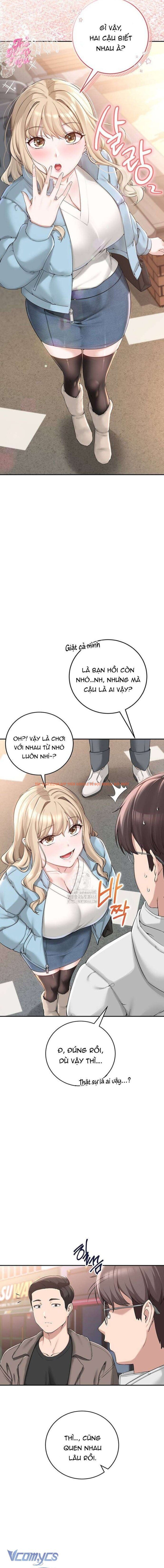 Xem ảnh 16 trong truyện hentai [18+] Những Cô Bạn Nóng Bỏng Ở Đại Học - Chapter 1 - hentaitvn.net